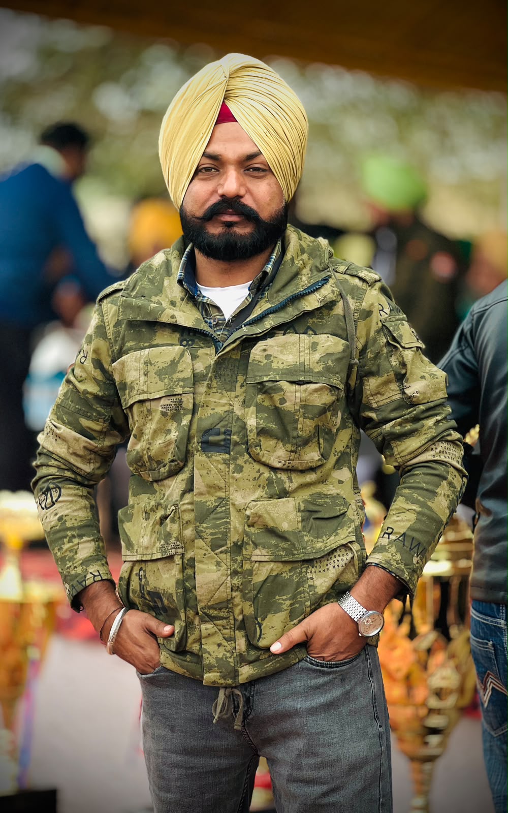 ਸਰਦੀਆਂ ਦੌਰਾਨ ਅਲਫ਼ਾਜ਼