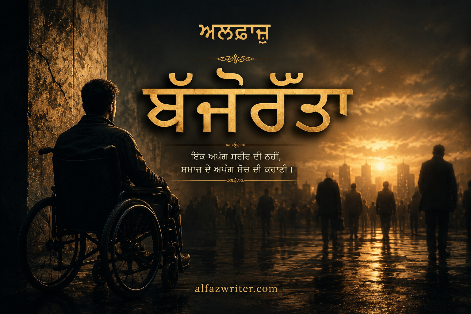 ਬੱਜੋਰੱਤਾ