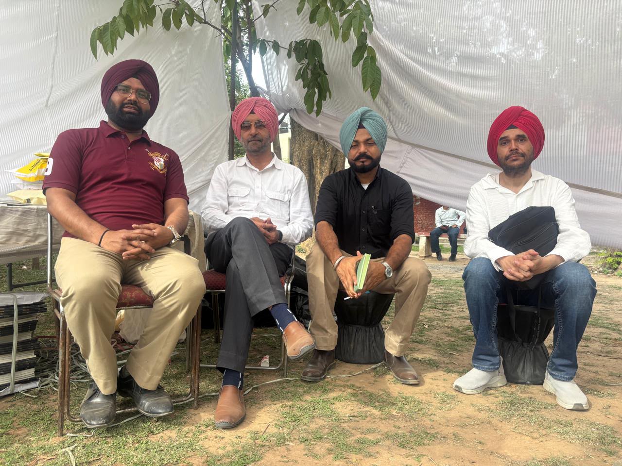 ਬੁੱਕ ਫੇਅਰ