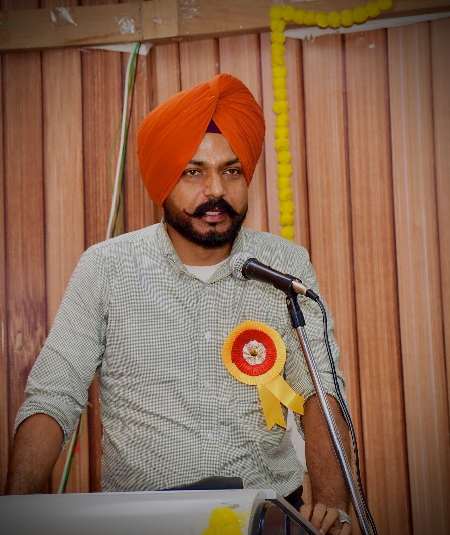 ਮਲੇਰਕੋਟਲਾ ਸਾਹਿਤਕ ਸਮਾਗਮ