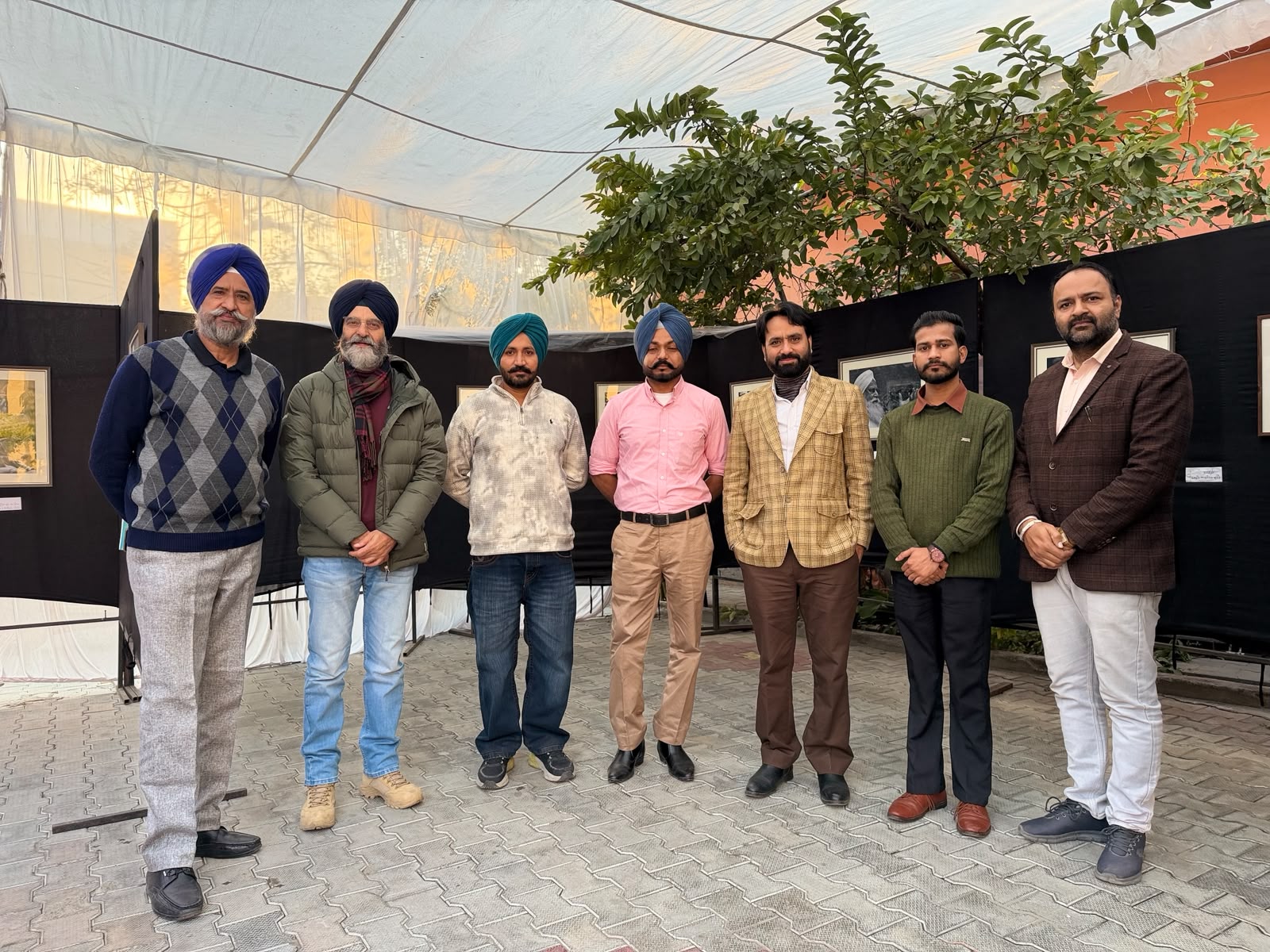 ਆਰਟ ਗੈਲਰੀ