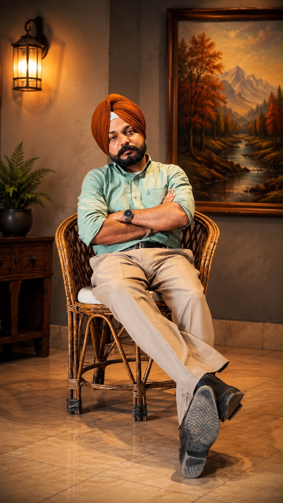ਅਲਫ਼ਾਜ਼